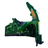 Traktorin lumilinko Ala-Talkkari ATS 250 2G yksitorvinen