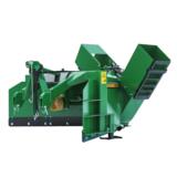 Traktorin lumilinko Ala-Talkkari AT 251 2G