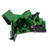 Traktorin lumilinko Ala-Talkkari AT 251V 2G alennusvaihteella