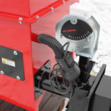 Sytytysautomatiikka Veto Greenline XS & S -keskuksiin