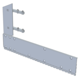 Levikesiipi höyläävä oikea AT 251V 2G