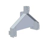 Kiinnike 3P CAT2 SL 1000