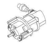 Atomizer varaosa Mankar