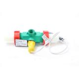 Virtausmittari 1 10-200 l/min 117318