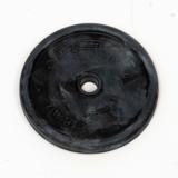 Pumpun kalvo UG ja UF musta 7411200