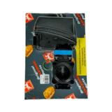 Sähkömoottori sininen kaulus TG Amazone ZF1378