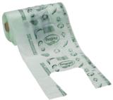 Biopussi 6 l 300 kpl/rll