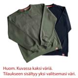 Collegepaita Ranch Robin