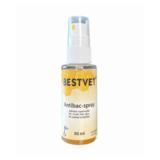 Bestvet Antibac-spray 50ml
