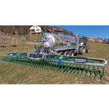 Veitsimultain BeTEC L-line 15.2 15m