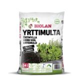 Biolan Yrttimulta 24 l