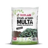Biolan Kylvö- ja Taimimulta 24 l