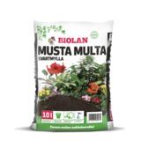Biolan Musta Multa 10 l