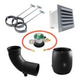 Asennussarja Biolan Cinderella Freedom