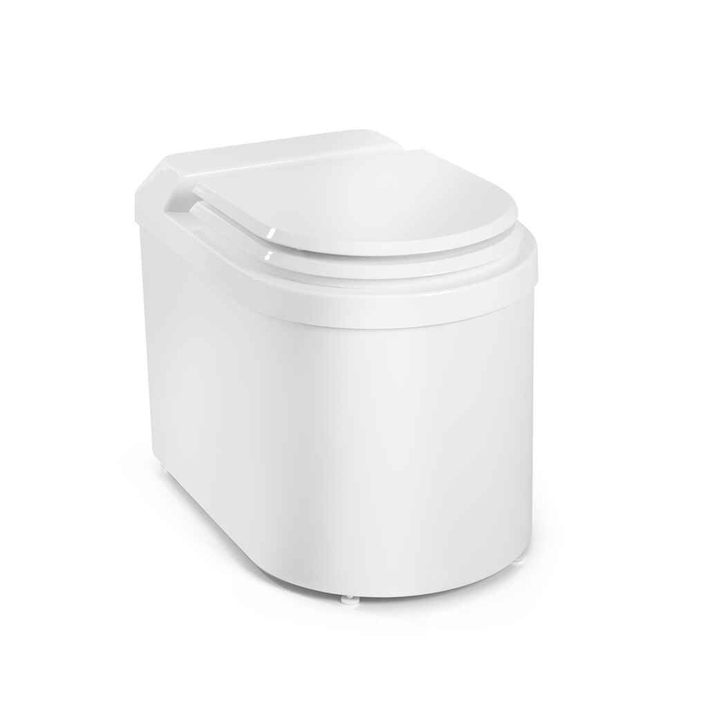 Biolan Icelett 20 pakastava käymälä