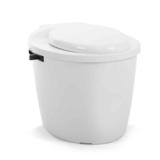 Biolan Complett erotteleva kuivakäymälä