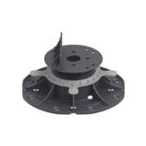 Terassijalka 45-70mm, säädettävä