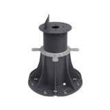 Terassijalka 120-220mm, säädettävä