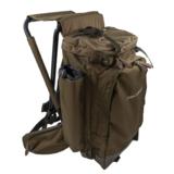 Reppujakkara Retki Pro 53 oliivi