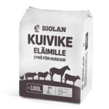 Biolan eläinkuivike 180 l