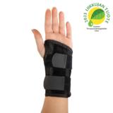 Back on Track Carpus 1 rannetuki lastalla