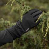 Käsineet Back on Track OutBack Velvet