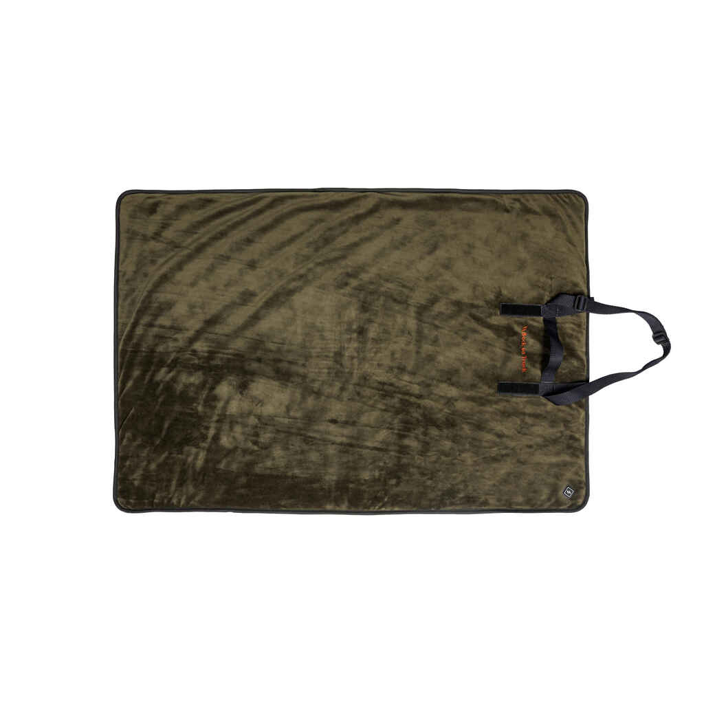 Back on Track Lerius lämpöpeitto