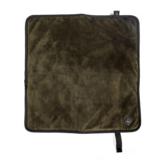 Back on Track Arev lämmitettävä istuinalusta