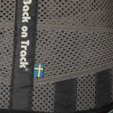 Back on Track Air selkätuki korkea