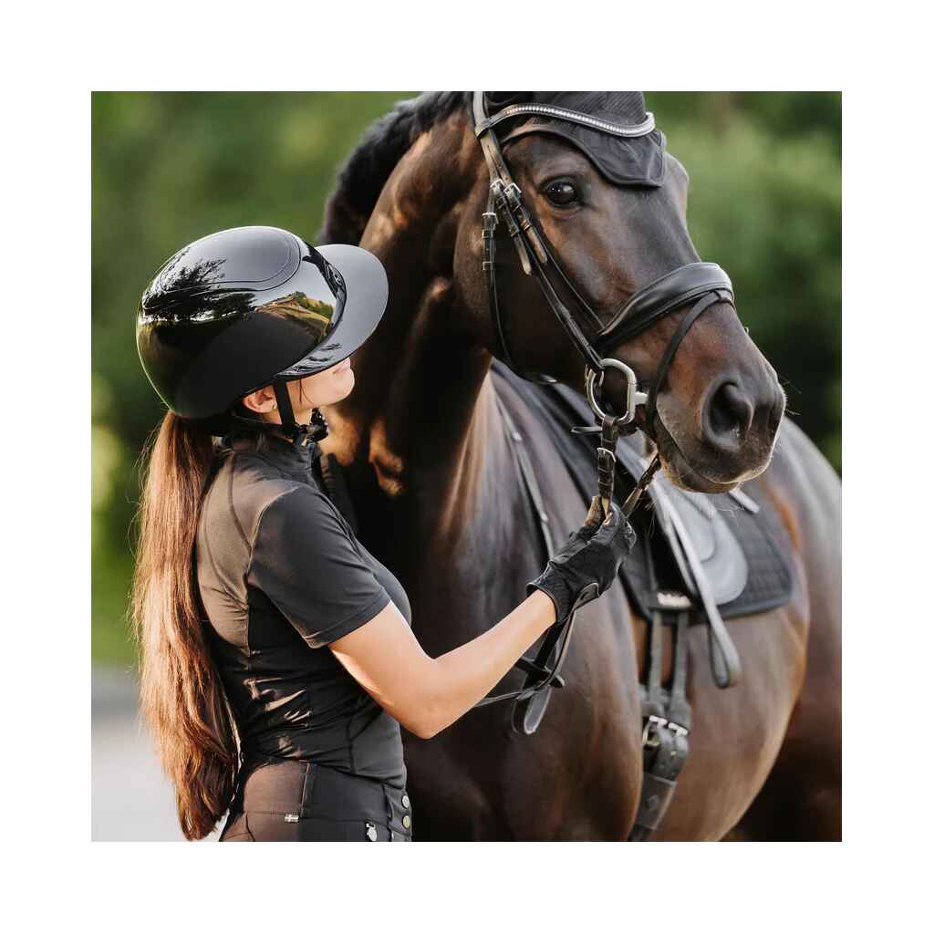 Ratsastuskypärä Back on Track Strixx