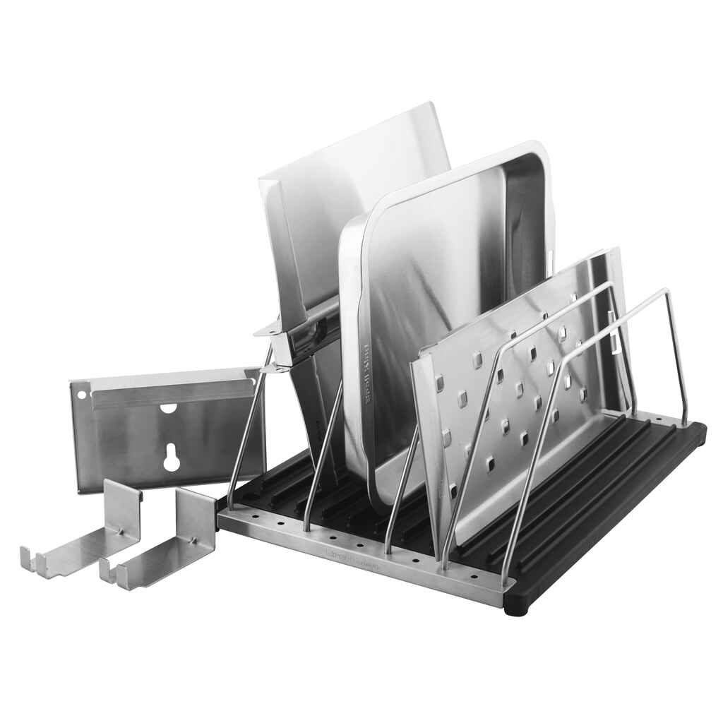 Kaappitila lisävaruste säilytykseen