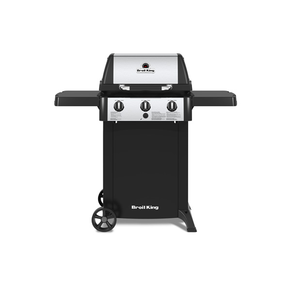 Kaasugrilli Broil King Gem 310