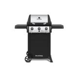 Kaasugrilli Broil King Gem 310