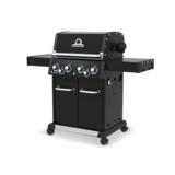 Kaasugrilli Baron 490 Shadow