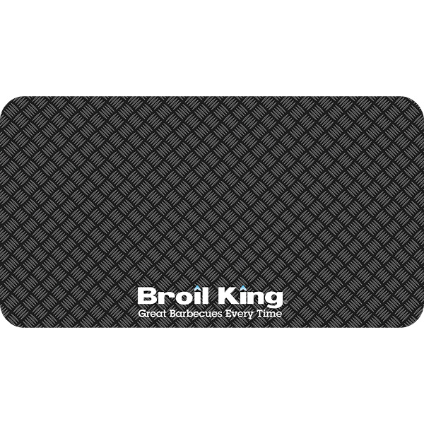 Grillin alusmatto 180x90