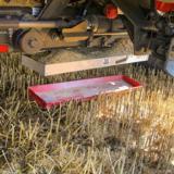 Bushel Plus -puintitappiomittaussarja