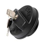 Polttoainesäiliönkorkki lukollinen Claas 0011358380