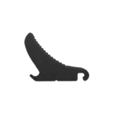 CLAAS Noukinvaununterä 0013252880