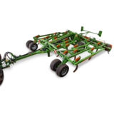 Amazone Cenius 6003-2TX hinattava kultivaattori