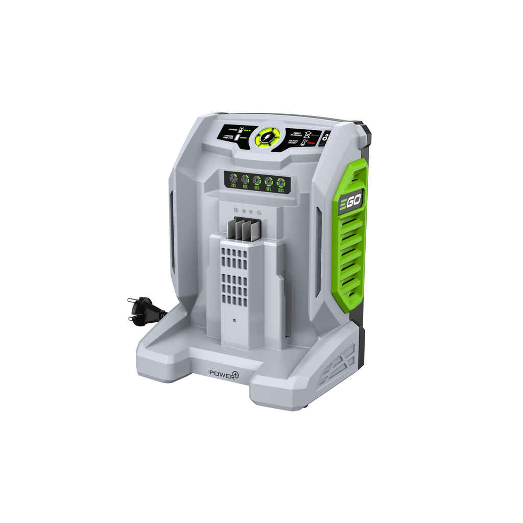 EGO Power pikalaturi CH7000E-T