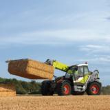 CLAAS SCORPION 960 VP+ kurottaja