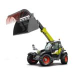 CLAAS SCORPION 746 VP Kurottaja