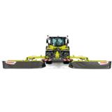 CLAAS DISCO 9700 COMFORT perhosniittokone