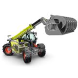 CLAAS SCORPION 736 VP Kurottaja