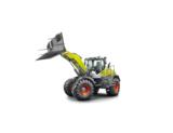CLAAS TORION 1611 P pyöräkuormaaja