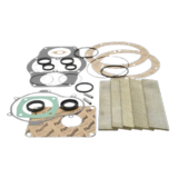 Huoltosarja B&P Mec 9000 Long Life