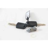 Avain ja lukkosylinteri corvus dx, V97240080025