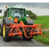 Fransgård RV-390 -pöyhin