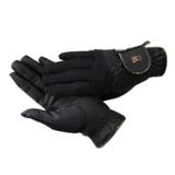 Wahlsten Daga Mesh ratsastushanskat, lasten koot