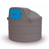 Farmarisäiliö muovia 5000 l